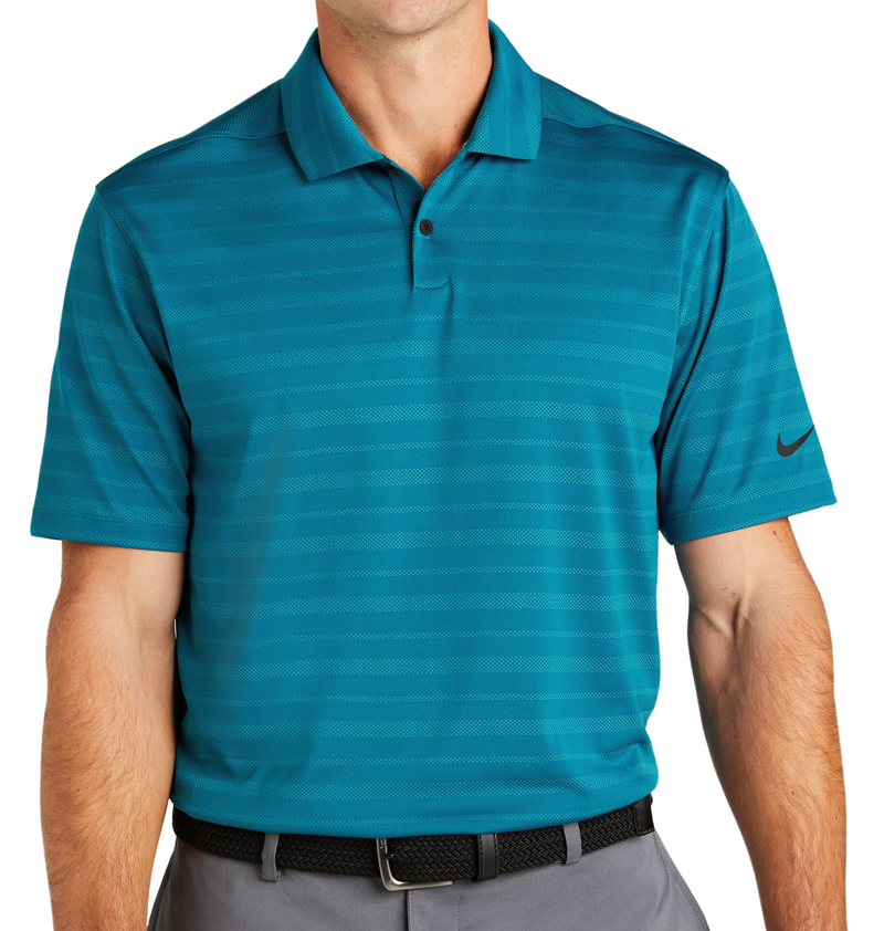 Nike [NKDC2115] Dri-FIT Vapor Jacquard Polo. Live Chat For Bulk Discounts.