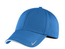 Nike [333115] Dri-FIT Mesh Swoosh Flex Sandwich Cap. Live Chat For Bulk Discounts.