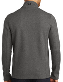 OGIO [OG727] Grit Fleece Jacket. Live Chat For Bulk Discounts.