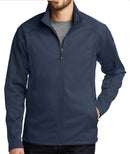 Eddie Bauer [EB542] Trail Soft Shell Jacket. Live Chat For Bulk Discounts.