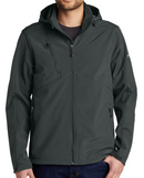 Eddie Bauer [EB536] Hooded Soft Shell Parka. Live Chat for Bulk Discounts.
