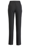 Edwards [8535] Ladies Synergy Tailored Fit Dress Pant. Live Chat For Bulk Discounts.