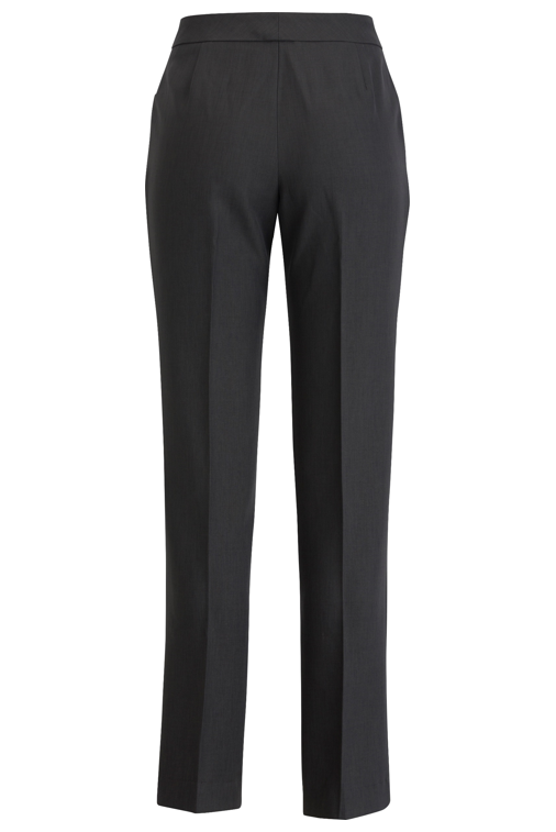 Edwards [8535] Ladies Washable Lightweight Tailored Fit Dress Pant. Redwood & Ross Synergy Collection. Live Chat For Bulk Discounts.