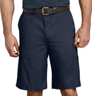 Dickies [LR542] Premium 11 Inch Industrial Cargo Short. Live Chat For Bulk Discounts.