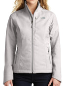 The North Face [NF0A3LGU] Ladies Apex Barrier Soft Shell Jacket. Live Chat For Bulk Discounts.