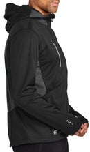 OGIO [OE721] ENDURANCE Pivot Soft Shell. Live Chat For Bulk Discounts.