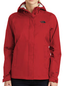 The North Face [NF0A3LH5] Ladies DryVent Rain Jacket. Live Chat For Bulk Discounts.