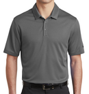 Nike [NKAH6266] Dri-FIT Hex Textured Polo. Live Chat For Bulk Discounts.