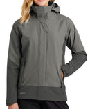 Eddie Bauer [EB559] Ladies WeatherEdge Jacket. Live Chat for Bulk Discounts.