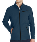 Spyder [187334] Men's Transport Soft Shell Jacket. Live Chat For Bulk Discounts.