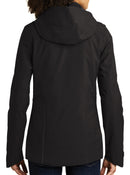 Eddie Bauer [EB555] Ladies WeatherEdge Plus Insulated Jacket. Live Chat For Bulk Discounts.