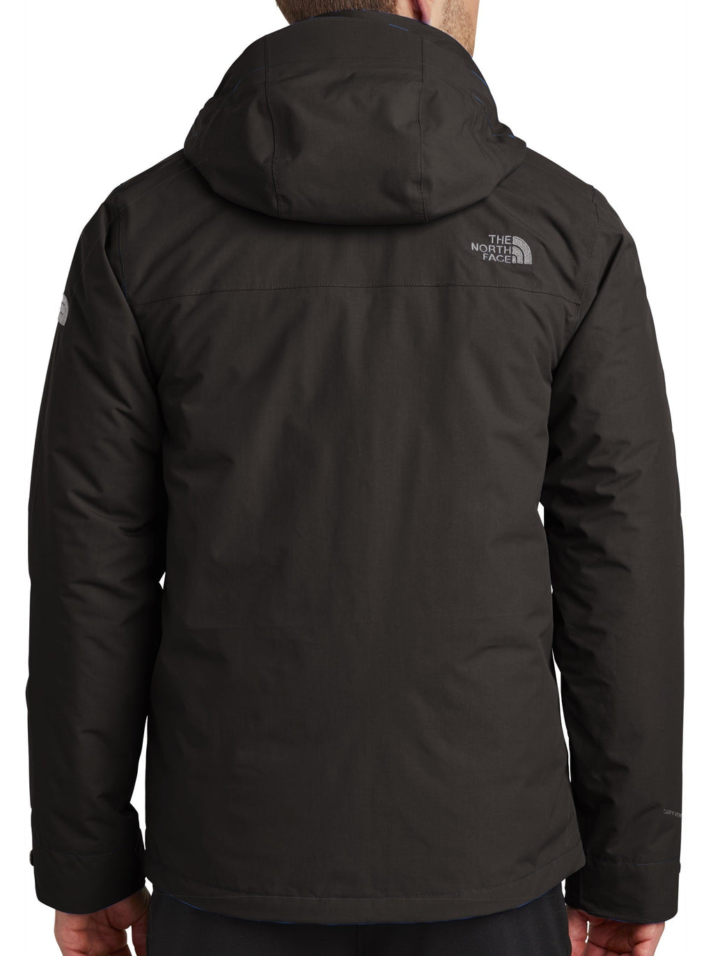 North face sale traverse triclimate