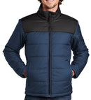 The North Face [NF0A529K] Everyday Insulated Jacket. Live Chat For Bulk Discounts.