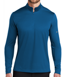 Nike [NKBV6044] Dry 1/2-Zip Cover-Up. Live Chat For Bulk Discounts.