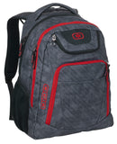 OGIO [411069] Excelsior Backpack. Live Chat For Discounts.