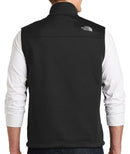 The North Face [NF0A3LGZ] Ridgewall Soft Shell Vest. Live Chat For Bulk Discounts.