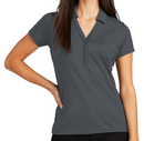 OGIO [LOG125] Ladies Framework Polo.
