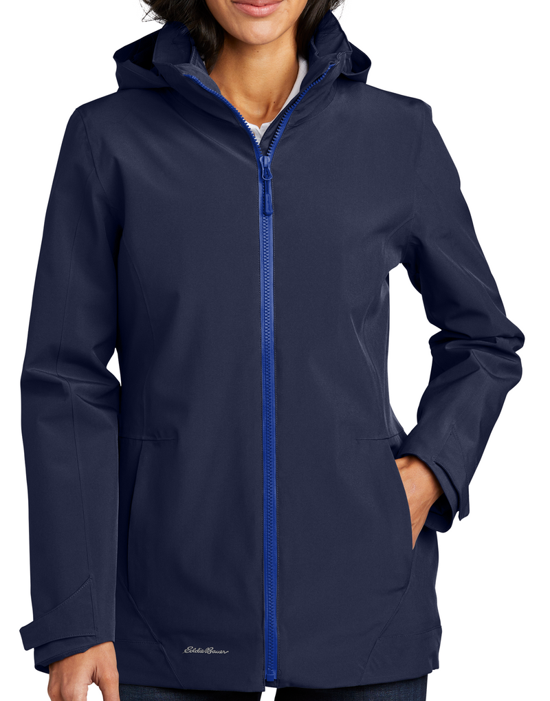Eddie bauer 3 in 1 online jacket womens