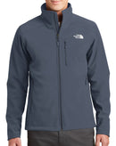 The North Face [NF0A3LGT] Apex Barrier Soft Shell Jacket. Live Chat For Bulk Discounts.