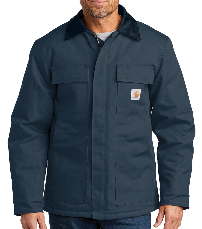 Carhartt CTC003 Duck Traditional Coat. Buy More and Save