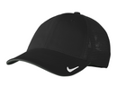 Nike [NKAO9293] Dri-FIT Mesh Back Cap. Live Chat For Bulk Discounts.
