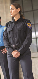 Edwards Garment [8596] Security EZ Fit Pant. Live Chat For Bulk Discounts.