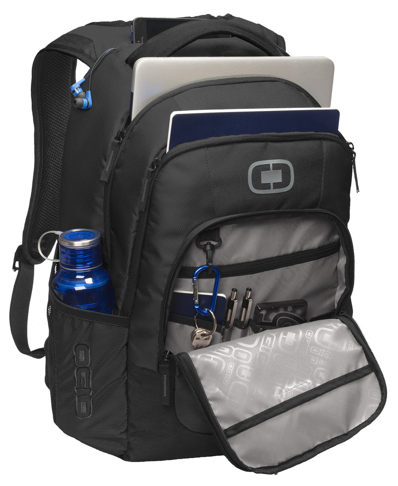 OGIO [411092] Logan Pack. Live Chat For Bulk Discounts.