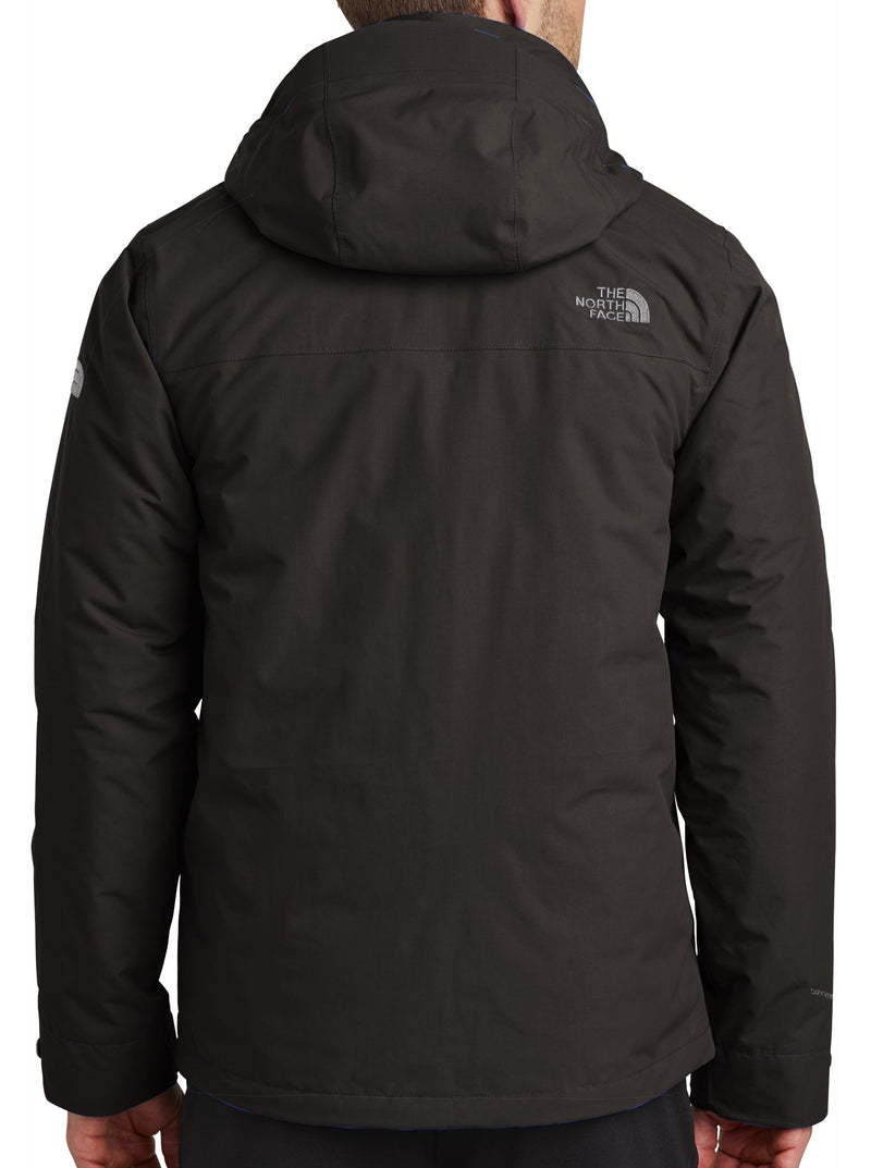 The North Face [NF0A3VHR] Traverse Triclimate 3 in 1 Jacket. Buy More and Save.