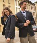 Edwards Garment [3500] Men's Single Breasted Security Blazer