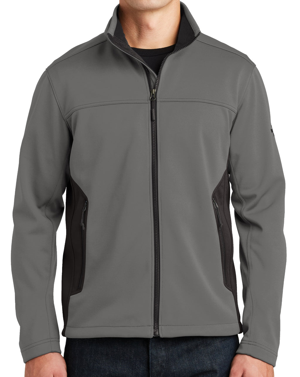 The North Face [NF0A3LGX] Ridgeline Soft Shell Jacket. Live Chat For B