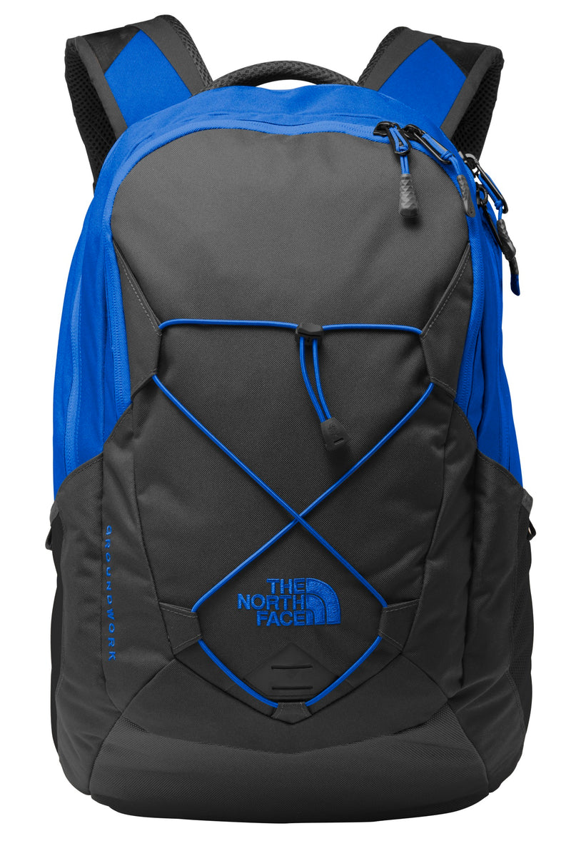The North Face Groundwork Backpack. NF0A3KX6