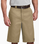 Dickies [42283] 13 Inch Multi-Pocket Work Short. Live Chat For Bulk Discounts.