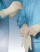 Supermed Supreme [SPFP] Latex Surgical Disposable Gloves (Case of 300 pairs). Free Shipping. Live Chat for Bulk Discounts.