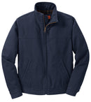 CornerStone [CSJ40] Washed Duck Cloth Flannel-Lined Work Jacket. Live Chat For Bulk Discounts.