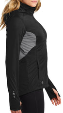 OGIO [LOE721] ENDURANCE Pivot Soft Shell. Live Chat For Bulk Discounts.