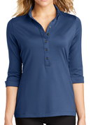 OGIO [LOG122] Ladies Gauge Polo.