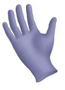 StarMed Select [SMNS] Violet Blue Nitrile 3 Mil Exam Latex Free Disposable Gloves (Case of 1000). Free Shipping. Live Chat for Bulk Discounts.