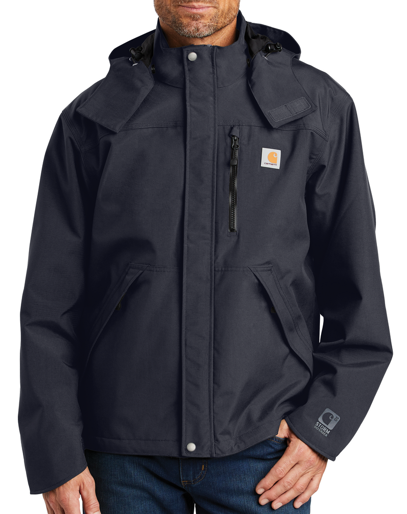 Carhartt CTJ162 Shoreline Jacket. Buy More and Save