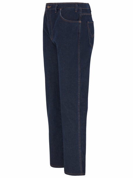 Dickies [LD201] Industrial 5-Pocket FLEX Jean. Live Chat For Bulk Discounts.