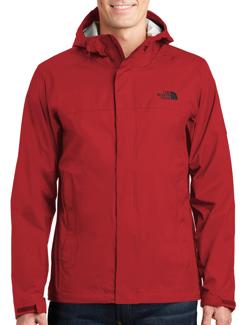 The North Face [NF0A3LH4] DryVent Rain Jacket. Live Chat For Bulk Discounts.