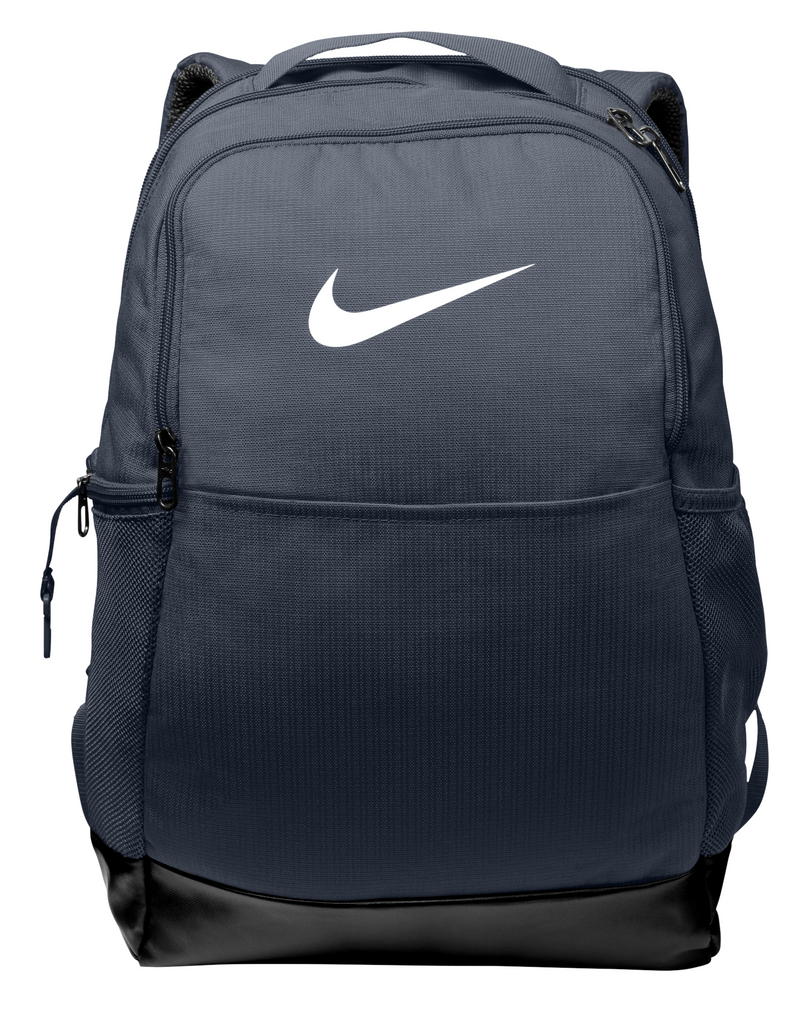 nike backpack in bulk Brasilia Medium and the rest of your gear on the golf course Nike - Brasilia Medium Backpack