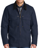 CornerStone [CSJ50] Washed Duck Cloth Chore Coat. Live Chat For Bulk Discounts.