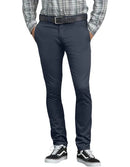 Dickies [WP801] Industrial FLEX Skinny Straight Fit Work Pants. Live Chat For Bulk Discounts.