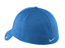Nike [333115] Dri-FIT Mesh Swoosh Flex Sandwich Cap. Live Chat For Bulk Discounts.