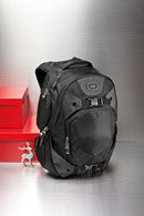 OGIO [411047] Squadron Backpack. Live Chat For Bulk Discounts.