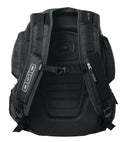 OGIO [411047] Squadron Backpack. Live Chat For Bulk Discounts.