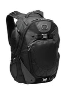 OGIO [411047] Squadron Backpack. Live Chat For Bulk Discounts.