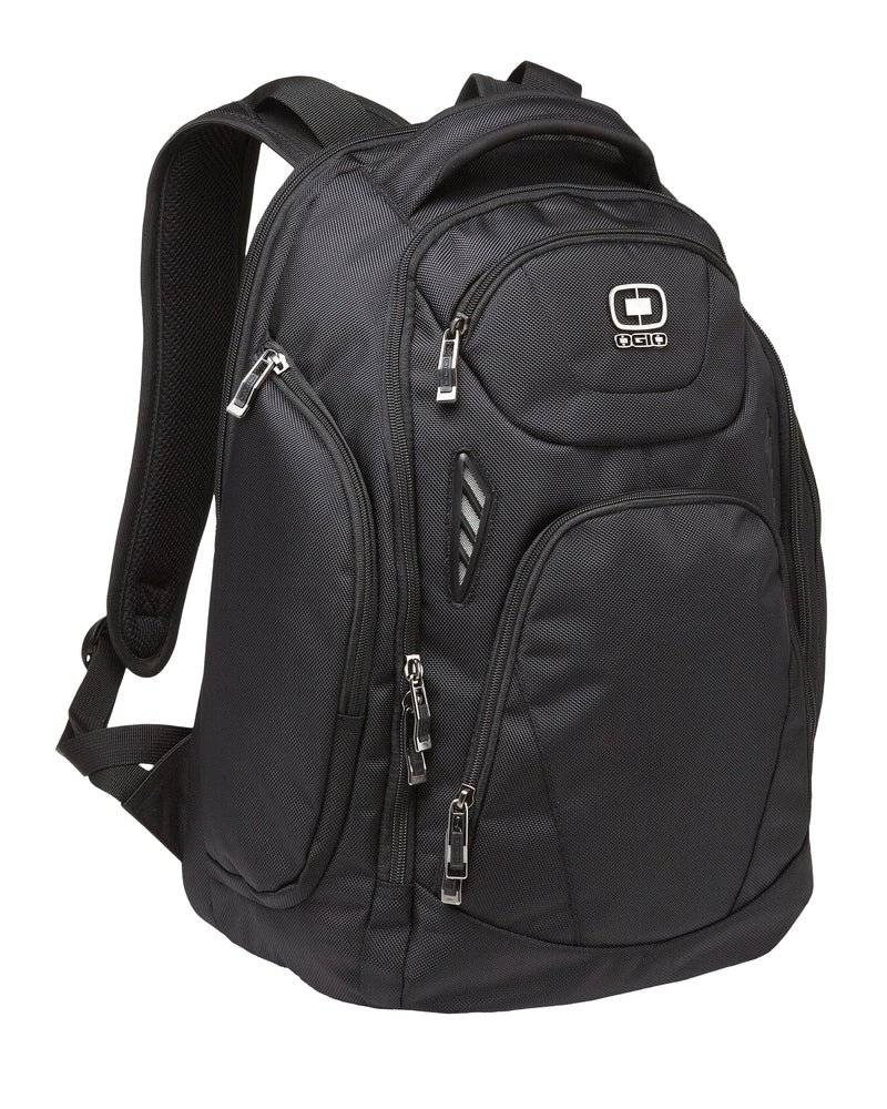 OGIO [411065] Mercur Backpack. Live Chat For Bulk Discounts.