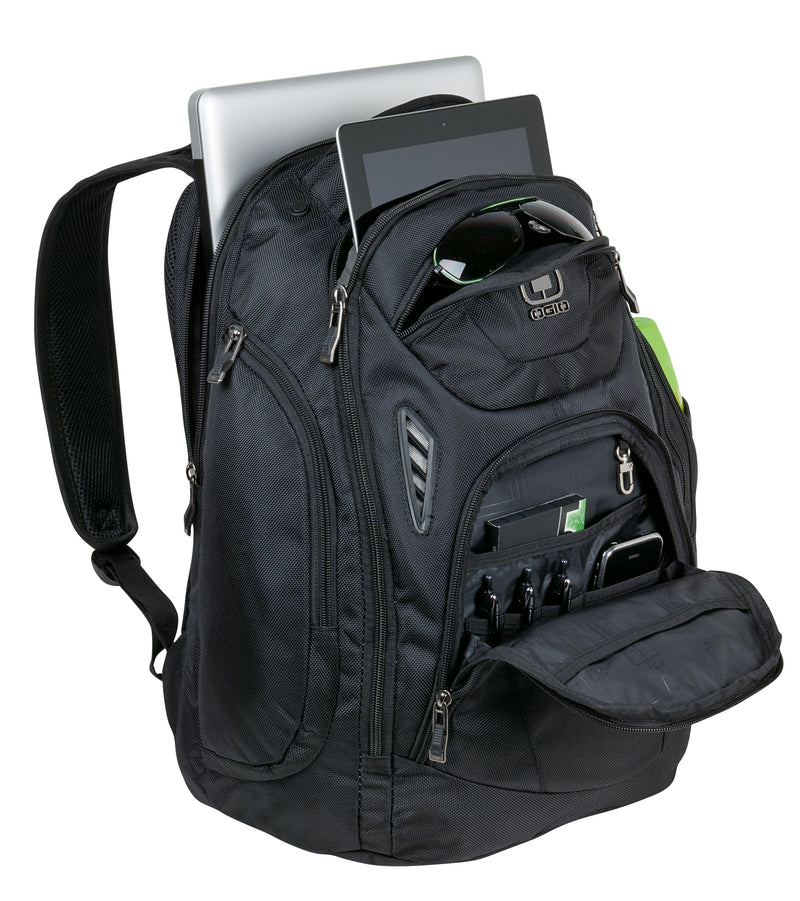 OGIO [411065] Mercur Backpack. Live Chat For Bulk Discounts.