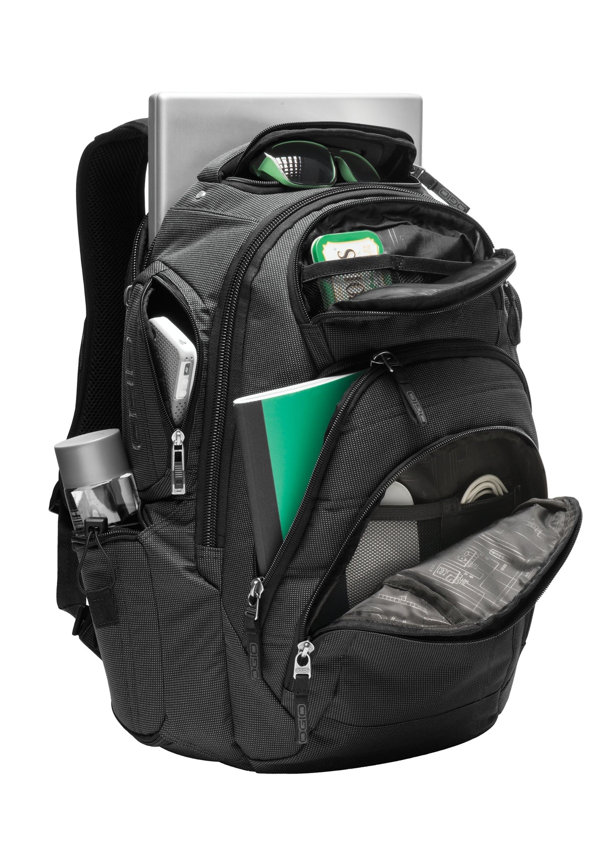 Ogio surge rss top